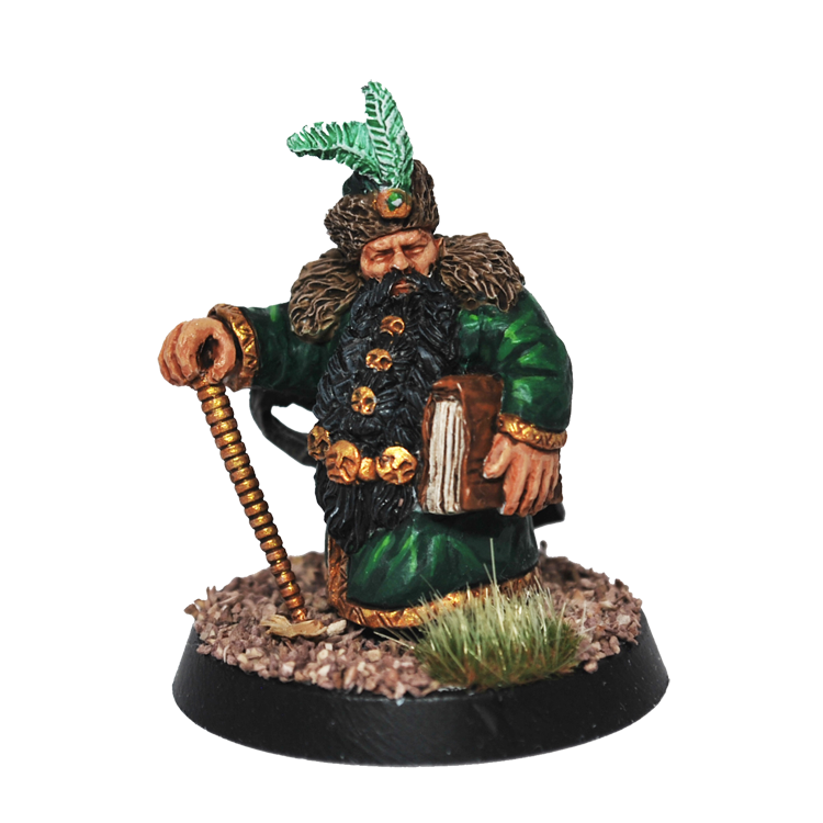 Grand argentier